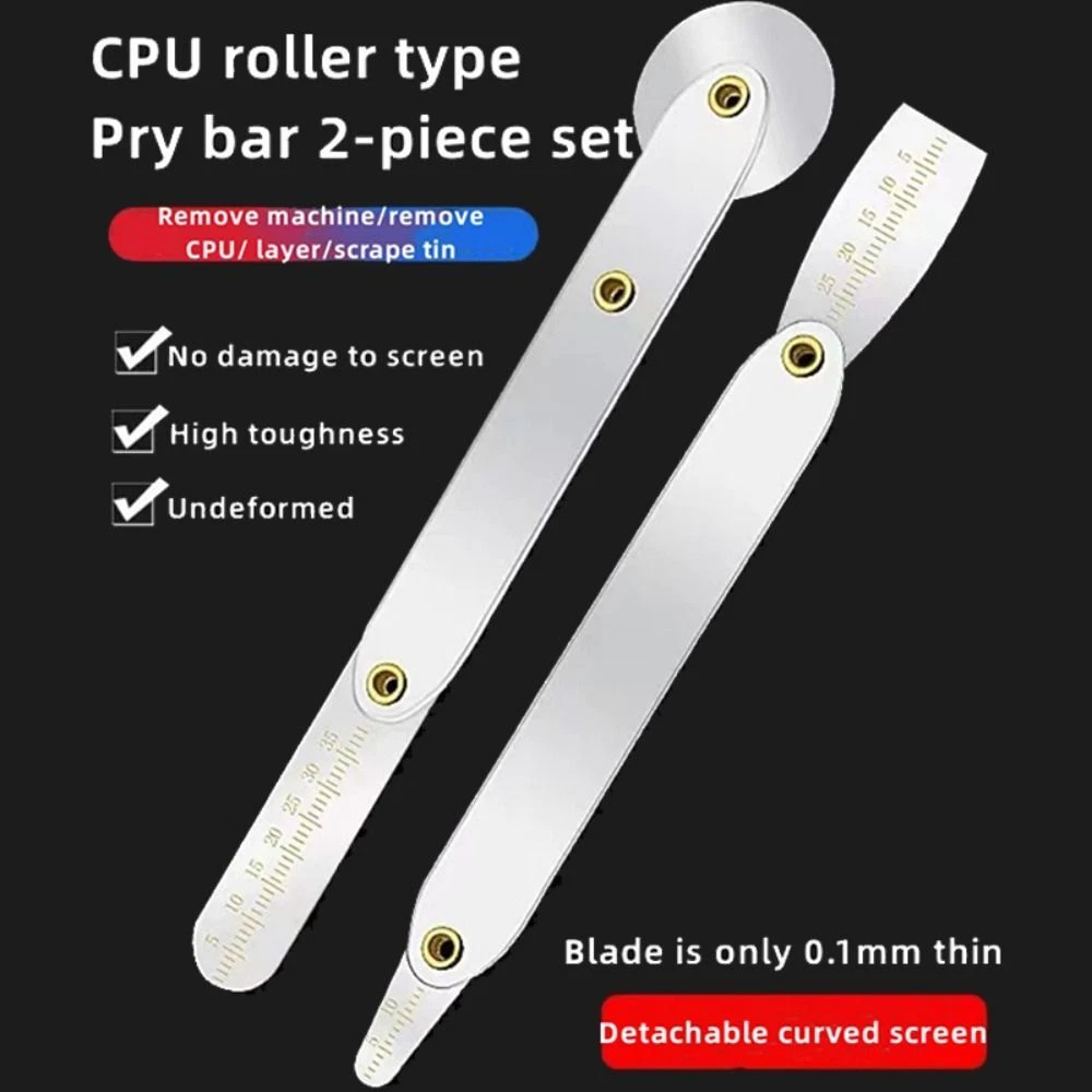 Thin crowbar on sale