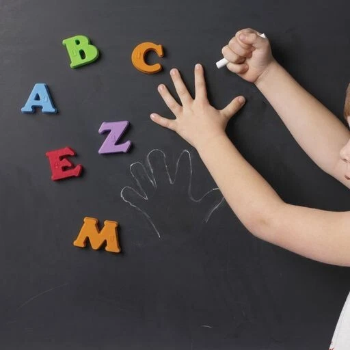 Rust-Oleum Magnetic Chalkboard Paint 750ml - Image 4 of 4