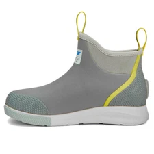 XTRATUF Women's 6" Ankle Deck Sport Rubber Fishing Boots - All Colors & Sizes