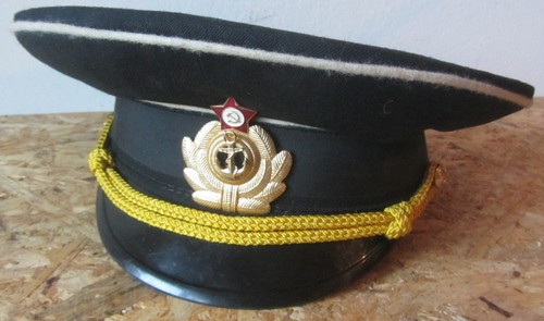 Copricapo militare russo | eBay