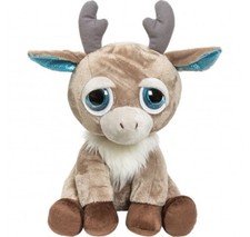 Suki 14318 Juniper Reindeer Medium 28 Cm Lil Plush Toy Peepers Li'l By Suki