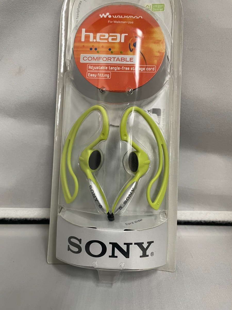 95年購入デッドストック-SONY Sports MDR-E827 ジャンク 95年購入デッドストック-Sony sports MDR-E827 ジャンク - メルカリ