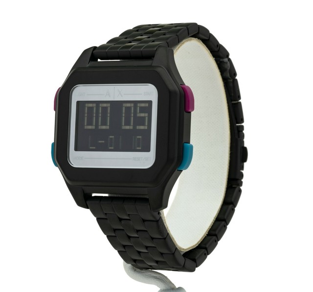 armani exchange digital