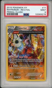 Rhyperior Pokemon | eBay Rhyperior Pokemon | eBay