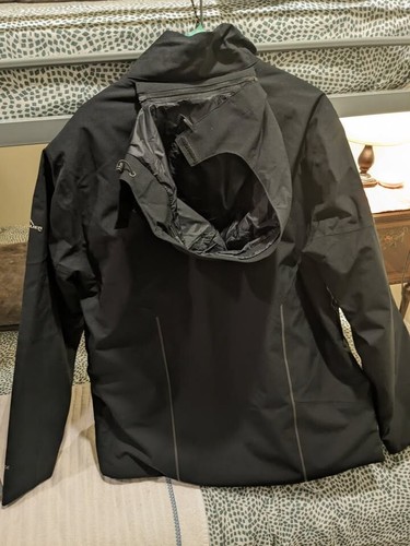 EDDIE BAUER WEATHEREDGE ® PLUS INSULATED JACKET NEW, NEVER WORN w/o TAGS MEN'S L - Picture 2 of 10
