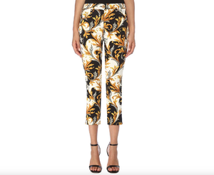 versace leggings ebay