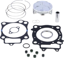 HONDA CRF250R 2010-2013 Athena Piston Kit with Gaskets P5F0768245001A