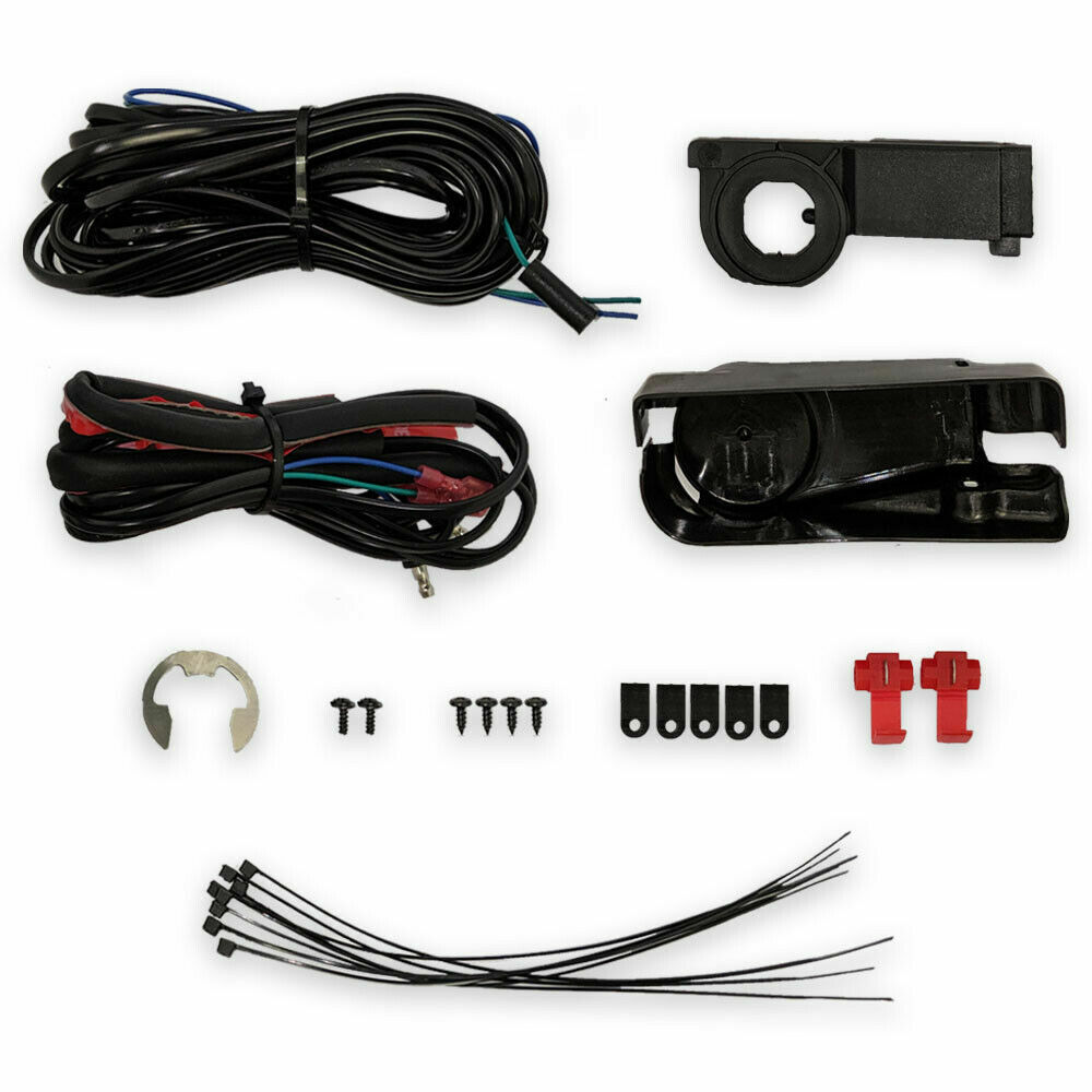 Pop N Lock Power Truck Cap and Tonneau Cover Lock Kit PL9772 eBay