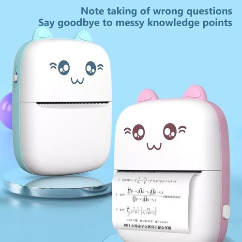Self-adhesive Thermal Labels Mini Label Sticker Paper Sticker Price Tag - Afbeelding 4 van 16