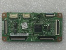 Samsung PN43D430 PN43D430A3DXZA Main Logic CTRL Board BN96-16507A LJ92-01793A 