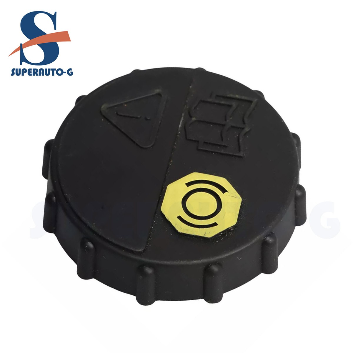 Brake Master Cylinder Cap Fits for 2016 2017 2018 2019 2020 Mazda