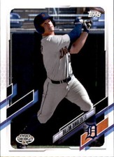 2021 Topps Pro Debut PD-1 / PD-150 - Pick Your Card