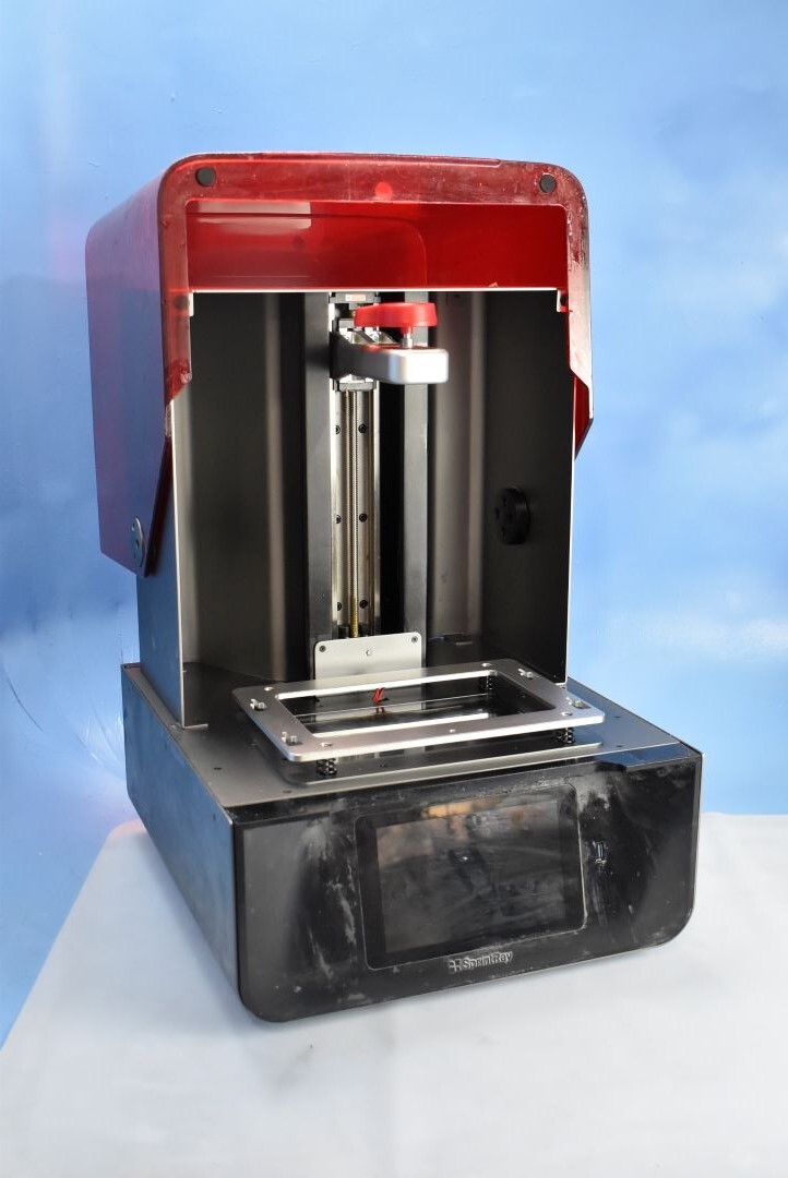 SprintRay Pro Dental 3D Printer w/ ProCure Post Processing Unit FOR PARTS/REPAIR