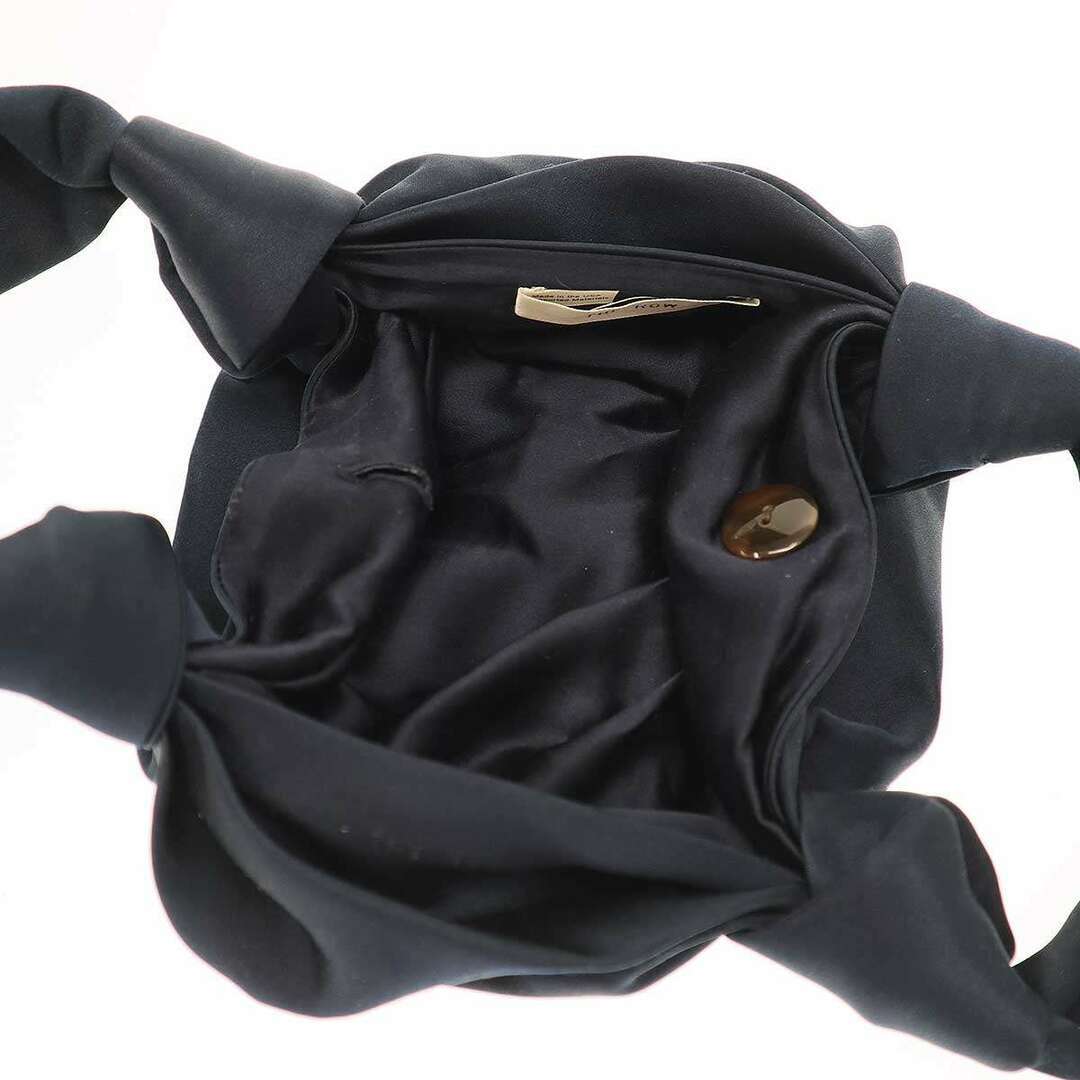 THE ROW アスコットバッグ Women's The Row Ascot Bag Navy Leather Handbag | eBay