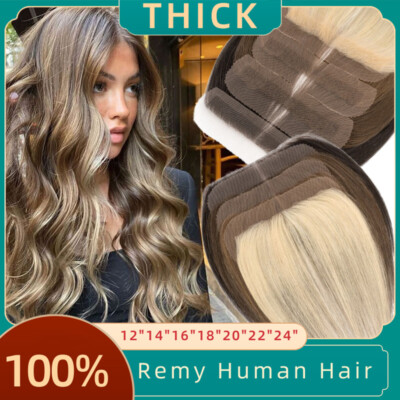 Middle Part Topper 100% Human Hair Toupee Forehead Hairline Lace Base Straight