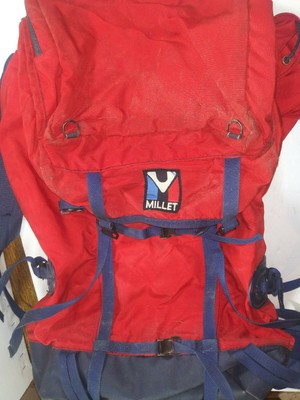 millets rucksacks