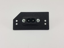 IEC Externes Netzteil Kit für Technics SL 1200 1210 MK2 MK3 MK5 Plattenspieler