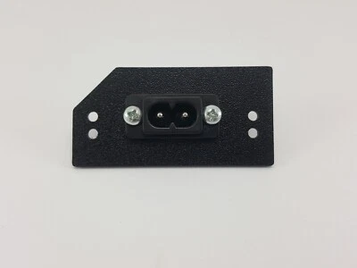 Kit d'alimentation externe tourne-disques Technics SL 1200 1210 MK2 MK3 MK5 - Photo 1/4