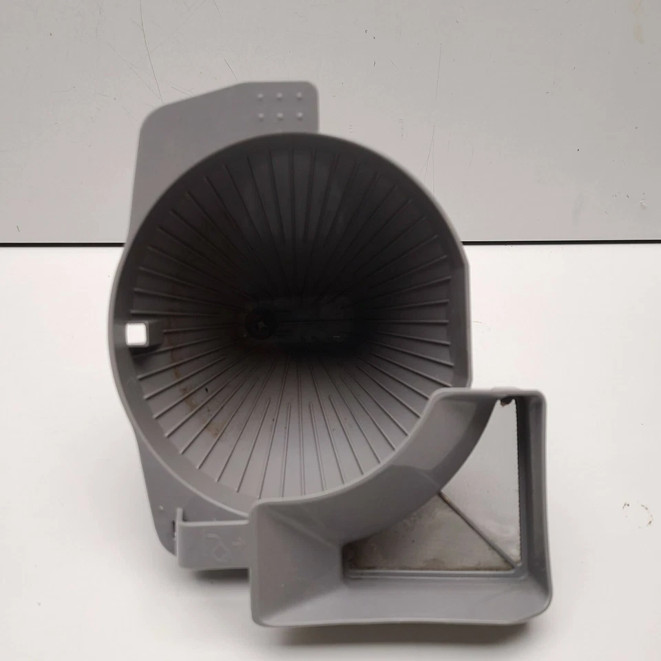 Krups KM405 Grind & Brew Plastic Filter Basket  - Image 3 of 4