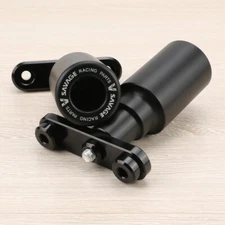 CNC Frame Sliders Crash Protector for Husqvarna Svartpilen 125 250 Vitpilen 401