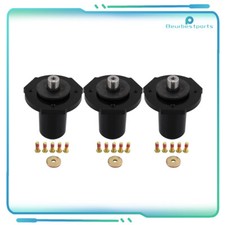 3PK Spindle For Gravely Ariens 59202600 59215400 HD Series 100s 200s 400s