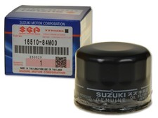 Ölfilter 16510-84M00 für Suzuki Celerio 14- 1.0i Ignis 16- 1.2i Swift 17- 1.2i