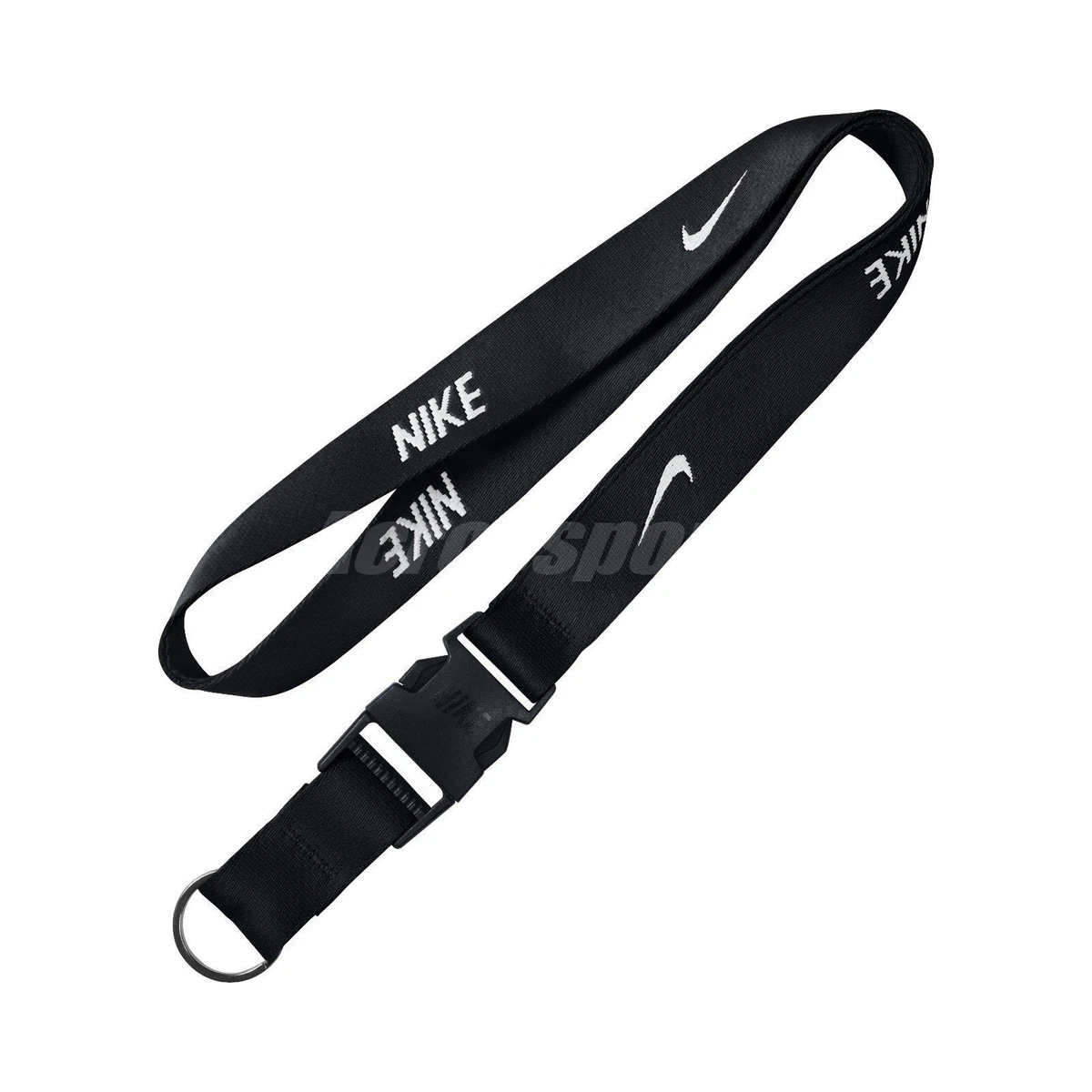 Quick Clip Lanyard Clip in Black