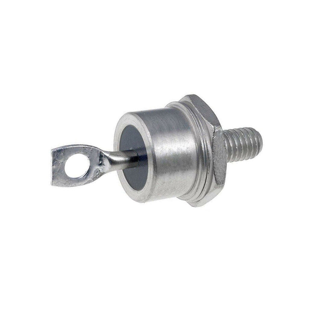 2x SBX2540-3G Schottky Dioden - Gleichrichterdiode 40V 25A Ø5,4x7,5mm