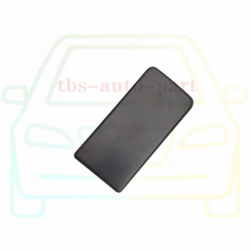 · Cubierta de bisagra convertible derecha 1726903800-R para Mercedes W172 SLK250 SLK350 Foto 4 de 4