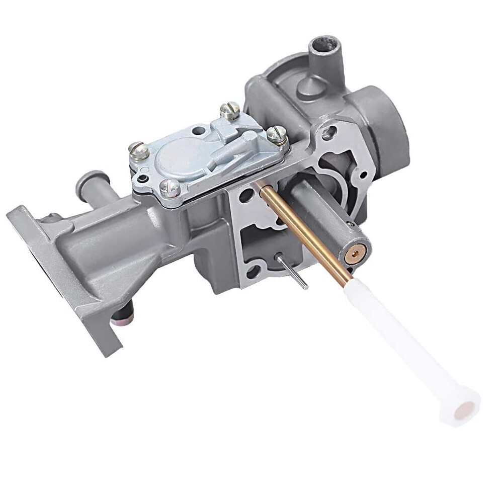 Carburetor Carb For Briggs & Stratton 136217 137202 137212 136212