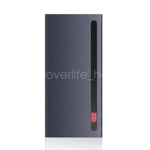 8000mA Power Bank External Battery Mini Wifi Camera HD 1080P Wireless Camera - Photo 21 sur 22
