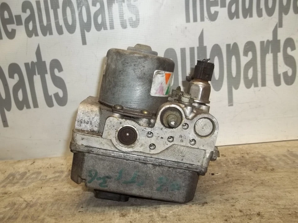 2005-2009 Cadillac STS ABS Anti Lock Brake System ETBCM 15253226 15253231 N2 - Image 4 of 4