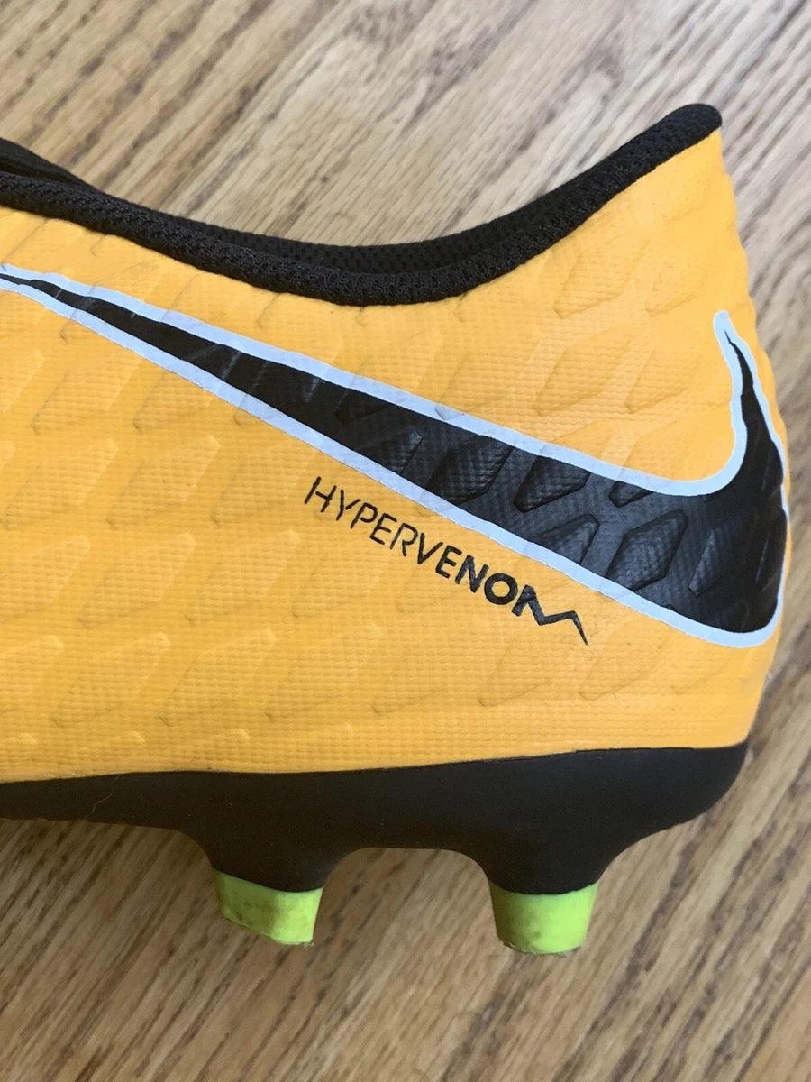 Найк меркуриал Hypervenom