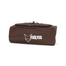FUXTEC Kühltasche BRAUN für Bollerwagen CT7...