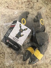 Pokemon Center Original Umbreon Poke Plush 6 ...