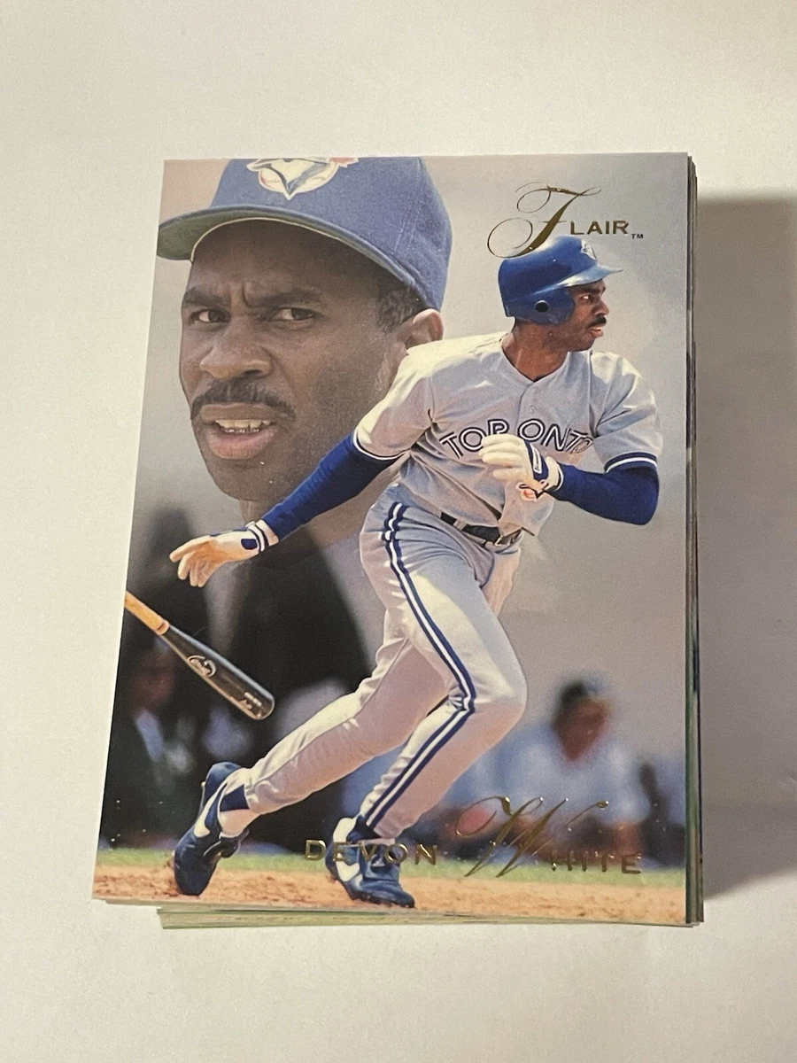 1993 Flair - Dave Mccarty #239 for sale | eBay