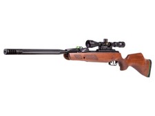 Gamo Swarm Bone Collector 10X Gen3i Multi-Shot Air Rifle - 0.22 Caliber
