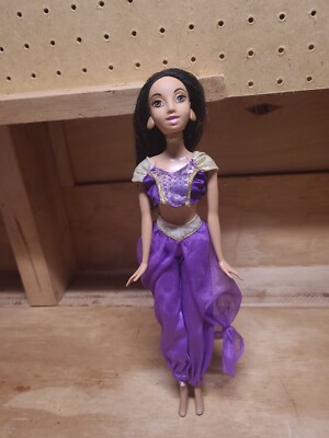 Bambola Aladdin Giocattolo Disney Princess Bambola Disney