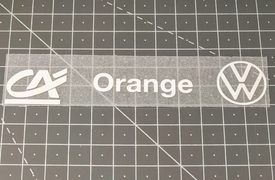 Lot de Mini Patch Survêtement Equipe de France Flocage Sponsor Mbappe Benzema - Photo 2/3