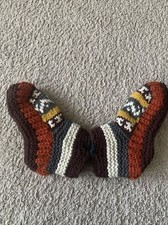 Yak Wool Socks