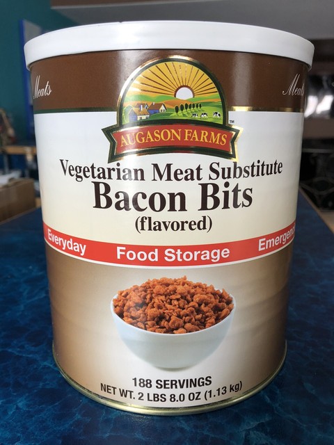 augason farms sale items