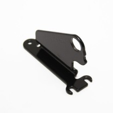New Genuine OEM Electrolux Frigidaire Refrigerator Door Hinge Bracket 240313803