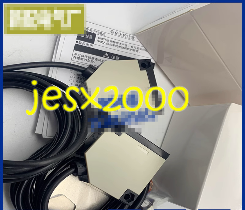 1PC NEW E3JK-T31-N Sensor #YX | eBay