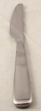 Studio William Stainless Steel SUW1 Dinner Knife (Knives) Solid 9 1/4"