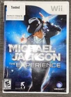 Michael Jackson: The Experience - Nintendo Wii TESTED