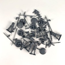 x1 Rabiot  Warlord Games Hail Caesar | P-00P8F