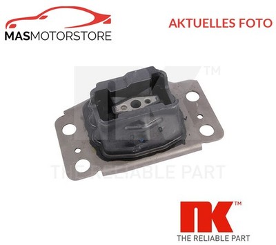 MOTORHALTER MOTORAUFHÄNGUNG VORNE NK 59725045 A FÜR FORD MONDEO IV,MONDEO V