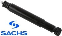 Sachs 318474 StoßDäMpfer StossdäMpfer Vorderachse Vorne FüR Mercedes-Benz