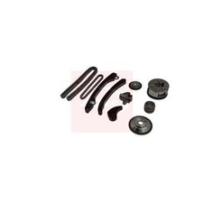 Kit de distribution Nissan NV200