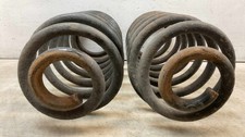 Jeep Wrangler Jk Oe 4 Door Rubicon Rear Coil Springs 68004460aa 2007-2017 180386 Jeep Wrangler Jk Oe 4 Door Rubicon Rear Coil Springs 68004460aa 2007-2017 180386